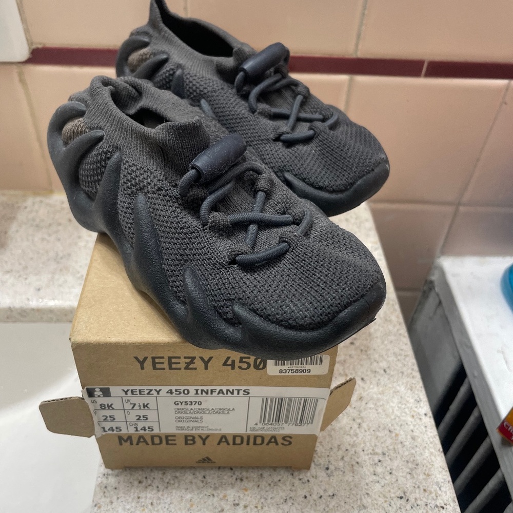 Yeezy 450